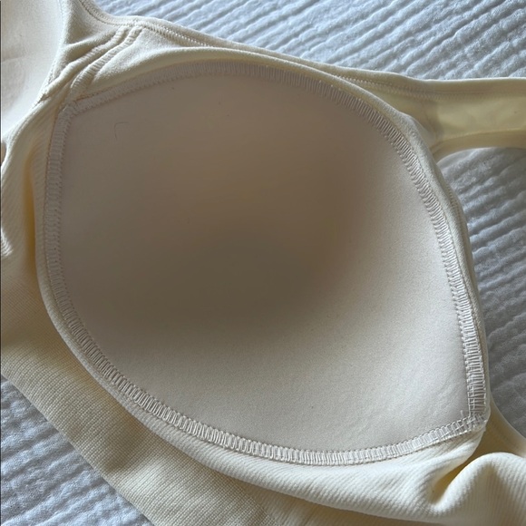 NWOT • Shapermint “Every Day Bra” in Nude • Size L - Picture 7 of 11